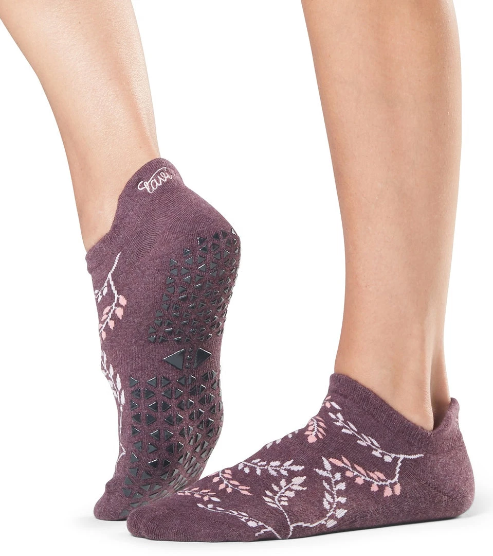 Tavi Savvy Barre Grip Socks 3 Tavi Savvy Barre Grip Socks