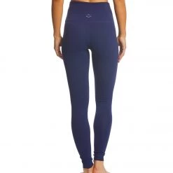 Beyond Yoga Take Me Higher Long Yoga Leggings Nightfall 10 Beyond Yoga Take Me Higher Long Yoga Leggings Nightfall
