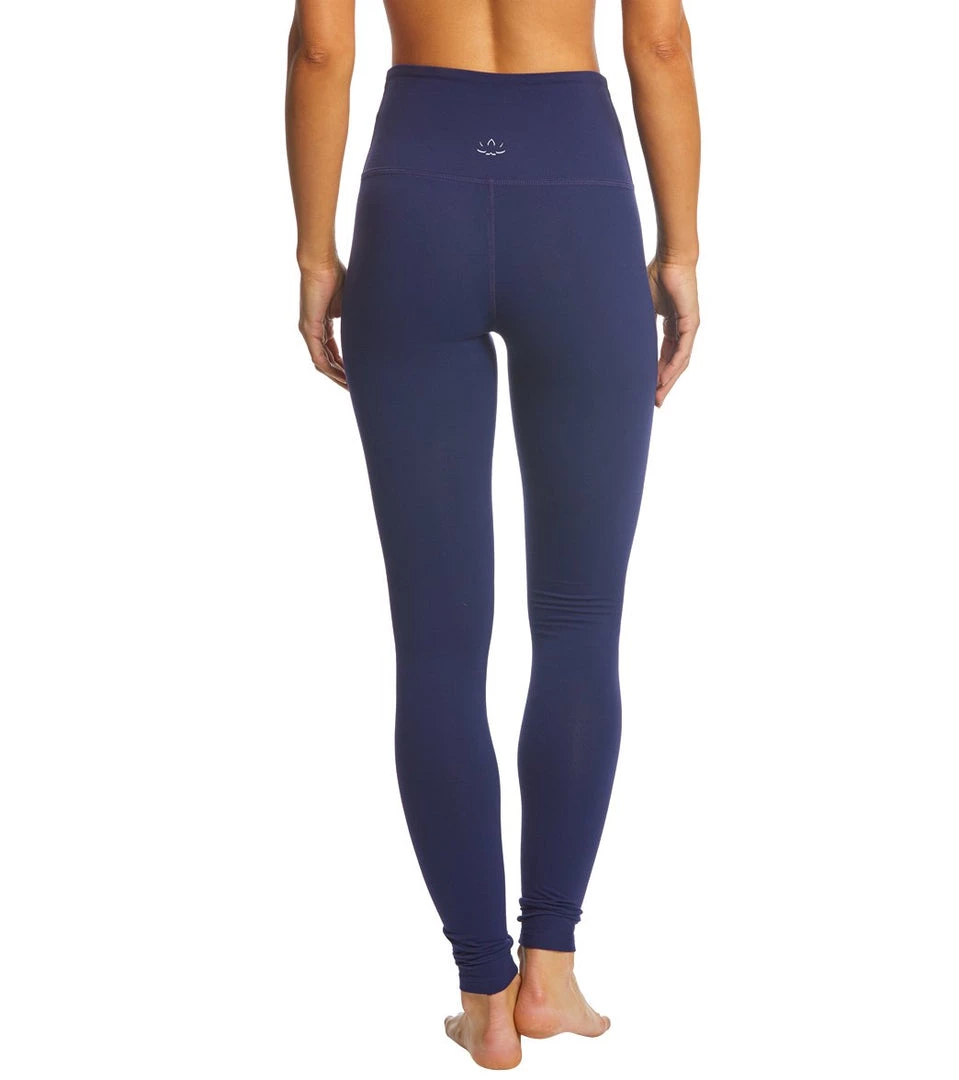 Beyond Yoga Take Me Higher Long Yoga Leggings Nightfall 5 Beyond Yoga Take Me Higher Long Yoga Leggings Nightfall