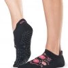 Tavi Savvy Barre Grip Socks Boho 1 Tavi Savvy Barre Grip Socks Boho
