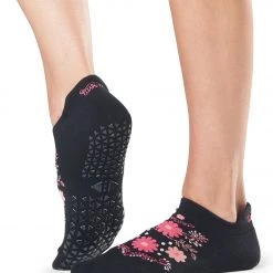 Tavi Savvy Barre Grip Socks Boho