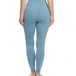 Beyond Yoga Take Me Higher Long Yoga Leggings Blue Crush 11 Beyond Yoga Take Me Higher Long Yoga Leggings Blue Crush