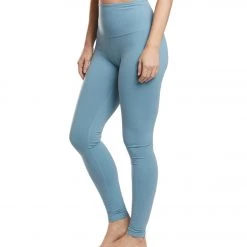 Beyond Yoga Take Me Higher Long Yoga Leggings Blue Crush 13 Beyond Yoga Take Me Higher Long Yoga Leggings Blue Crush