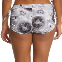Onzie Side String Yoga Shorts FLORA CLOTHING 11 Onzie Side String Yoga Shorts FLORA CLOTHING