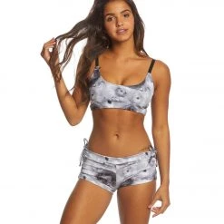 Onzie Side String Yoga Shorts FLORA CLOTHING 12 Onzie Side String Yoga Shorts FLORA CLOTHING