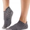 Tavi Savvy Barre Grip Socks Star Midnight