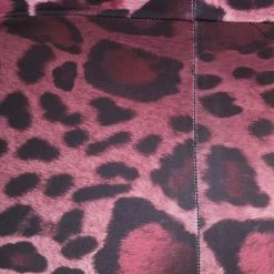 Onzie Side String Yoga Shorts Purple Cheetah CLOTHING 13 Onzie Side String Yoga Shorts Purple Cheetah CLOTHING
