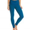 CLOTHING Beyond Yoga Take Me Higher Long Yoga Leggings Mosaic Blue 2 CLOTHING Beyond Yoga Take Me Higher Long Yoga Leggings Mosaic Blue