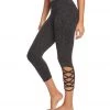 CLOTHING Onzie Weave Yoga Capris 2 CLOTHING Onzie Weave Yoga Capris