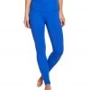 Beyond Yoga Take Me Higher Long Yoga Leggings Cobalt CLOTHING