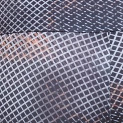 Onzie Weave Yoga Capris Fence CLOTHING