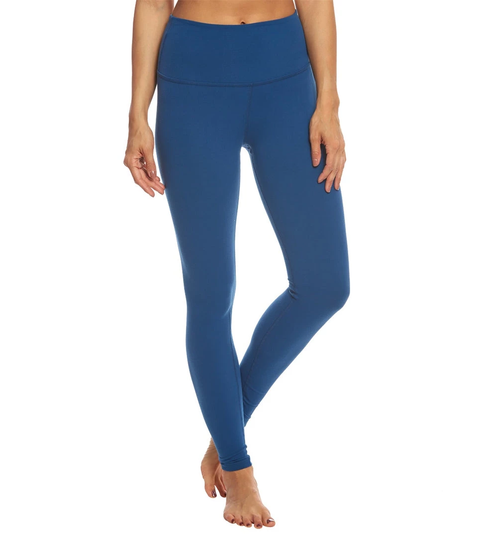 Beyond Yoga Take Me Higher Long Yoga Leggings Amalfi Coast 3 Beyond Yoga Take Me Higher Long Yoga Leggings Amalfi Coast