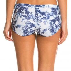 CLOTHING Onzie Side String Yoga Shorts Starburst