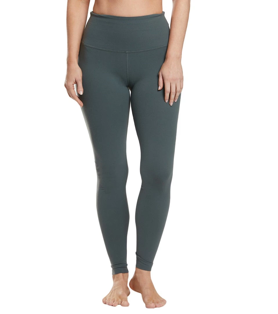 Beyond Yoga Take Me Higher Long Yoga Leggings Dark Tropic 3 Beyond Yoga Take Me Higher Long Yoga Leggings Dark Tropic