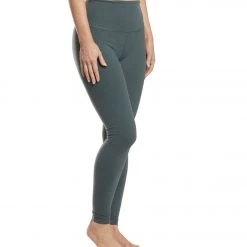 Beyond Yoga Take Me Higher Long Yoga Leggings Dark Tropic 10 Beyond Yoga Take Me Higher Long Yoga Leggings Dark Tropic
