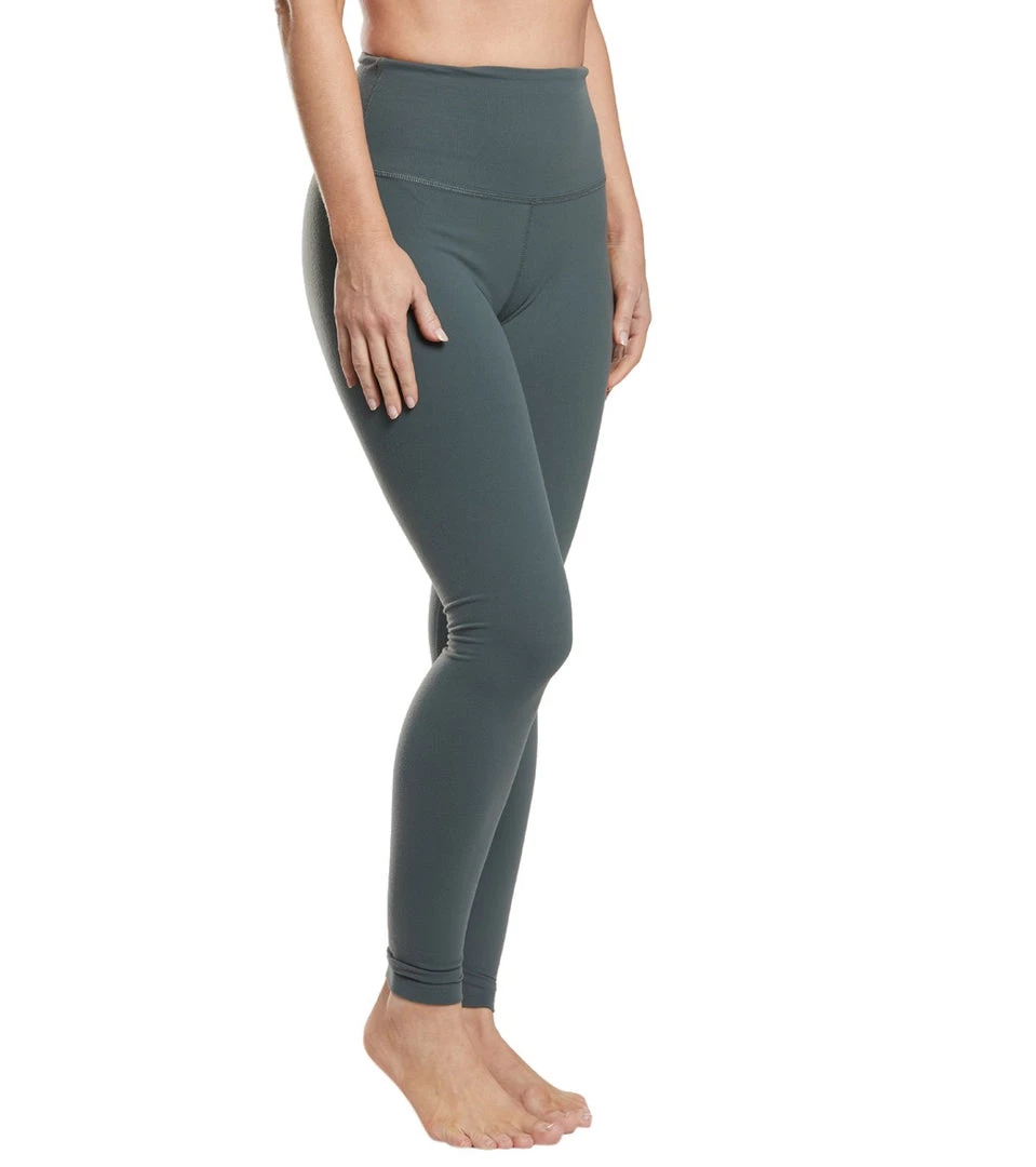 Beyond Yoga Take Me Higher Long Yoga Leggings Dark Tropic 4 Beyond Yoga Take Me Higher Long Yoga Leggings Dark Tropic