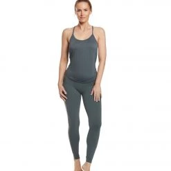 Beyond Yoga Take Me Higher Long Yoga Leggings Dark Tropic 12 Beyond Yoga Take Me Higher Long Yoga Leggings Dark Tropic