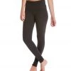 Beyond Yoga Take Me Higher Long Yoga Leggings Black CLOTHING