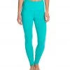 Beyond Yoga Take Me Higher Long Yoga Leggings Seaglass CLOTHING 2 Beyond Yoga Take Me Higher Long Yoga Leggings Seaglass CLOTHING