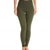 CLOTHING Beyond Yoga Take Me Higher Long Yoga Leggings Wintergreen 1 CLOTHING Beyond Yoga Take Me Higher Long Yoga Leggings Wintergreen