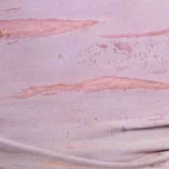 Hard Tail Scoop Back Yoga Tank Top With Bra Lavender Rainbow Horizon