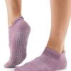 ACCESSORIES Tavi Savvy Barre Grip Socks Starburst Lust