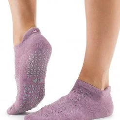 ACCESSORIES Tavi Savvy Barre Grip Socks Starburst Lust