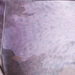 CLOTHING Onzie Side String Yoga Shorts Animal Dusk