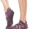 Tavi Savvy Barre Grip Socks Mystic ACCESSORIES