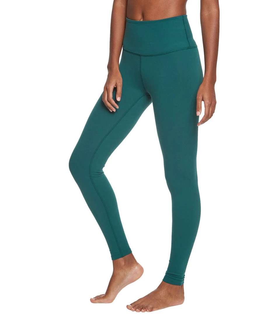 Beyond Yoga Take Me Higher Long Yoga Leggings Woodland Forest 4 Beyond Yoga Take Me Higher Long Yoga Leggings Woodland Forest