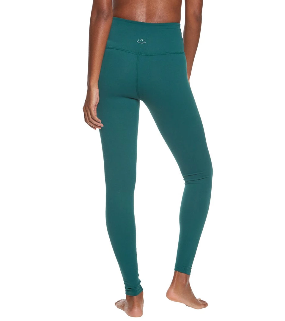Beyond Yoga Take Me Higher Long Yoga Leggings Woodland Forest 5 Beyond Yoga Take Me Higher Long Yoga Leggings Woodland Forest