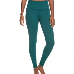 Beyond Yoga Take Me Higher Long Yoga Leggings Woodland Forest 13 Beyond Yoga Take Me Higher Long Yoga Leggings Woodland Forest