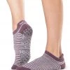 ACCESSORIES Tavi Savvy Barre Grip Socks Trouble