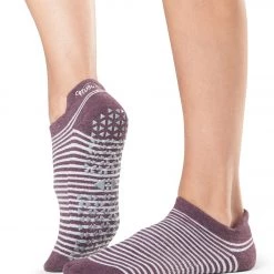 ACCESSORIES Tavi Savvy Barre Grip Socks Trouble