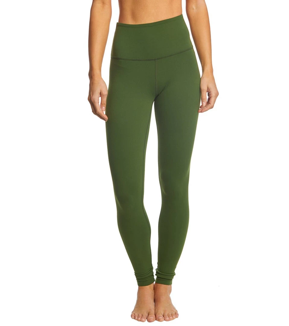 CLOTHING Beyond Yoga Take Me Higher Long Yoga Leggings Jungle Palm 3 CLOTHING Beyond Yoga Take Me Higher Long Yoga Leggings Jungle Palm