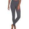 Beyond Yoga Take Me Higher Long Yoga Leggings Gray/Stormy CLOTHING