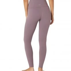 CLOTHING Beyond Yoga Take Me Higher Long Yoga Leggings Wild Orchid 10 CLOTHING Beyond Yoga Take Me Higher Long Yoga Leggings Wild Orchid