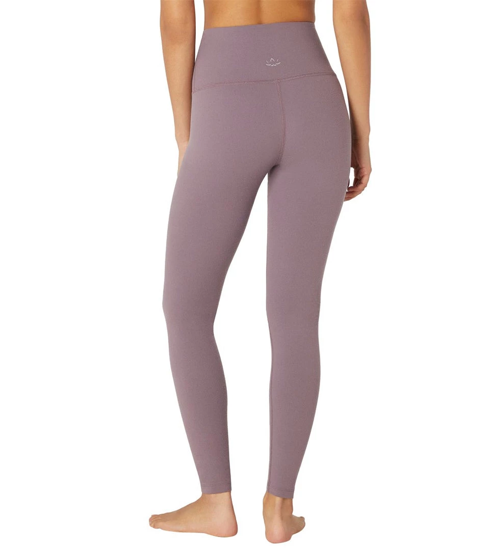CLOTHING Beyond Yoga Take Me Higher Long Yoga Leggings Wild Orchid 5 CLOTHING Beyond Yoga Take Me Higher Long Yoga Leggings Wild Orchid