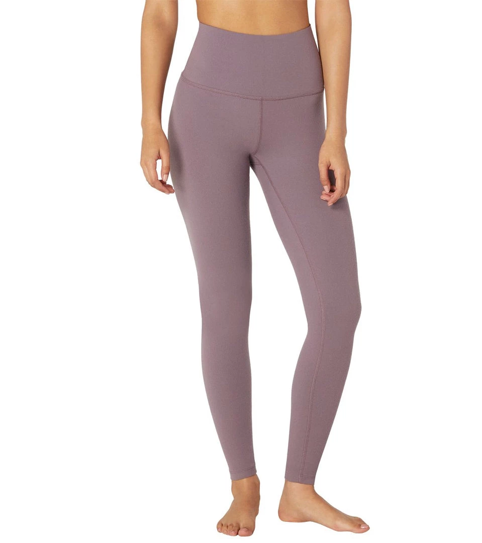 CLOTHING Beyond Yoga Take Me Higher Long Yoga Leggings Wild Orchid 8 CLOTHING Beyond Yoga Take Me Higher Long Yoga Leggings Wild Orchid