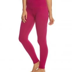 CLOTHING Beyond Yoga Take Me Higher Long Yoga Leggings Plumberry 9 CLOTHING Beyond Yoga Take Me Higher Long Yoga Leggings Plumberry