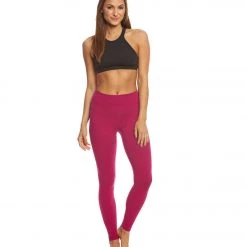 CLOTHING Beyond Yoga Take Me Higher Long Yoga Leggings Plumberry 11 CLOTHING Beyond Yoga Take Me Higher Long Yoga Leggings Plumberry