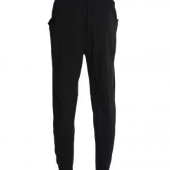 Men's Yoga Pants Manduka Men's Intentional Yoga Pants Black 7 Men's Yoga Pants Manduka Men's Intentional Yoga Pants Black