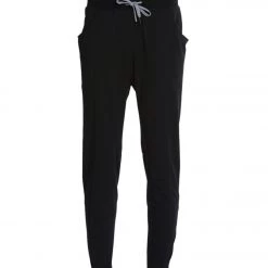 Men's Yoga Pants Manduka Men's Intentional Yoga Pants Black 9 Men's Yoga Pants Manduka Men's Intentional Yoga Pants Black