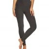 CLOTHING Beyond Yoga Spacedye High Waisted Long Yoga Leggings Black/Charcoal
