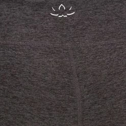 CLOTHING Beyond Yoga Spacedye High Waisted Long Yoga Leggings Black/Charcoal 13 CLOTHING Beyond Yoga Spacedye High Waisted Long Yoga Leggings Black/Charcoal