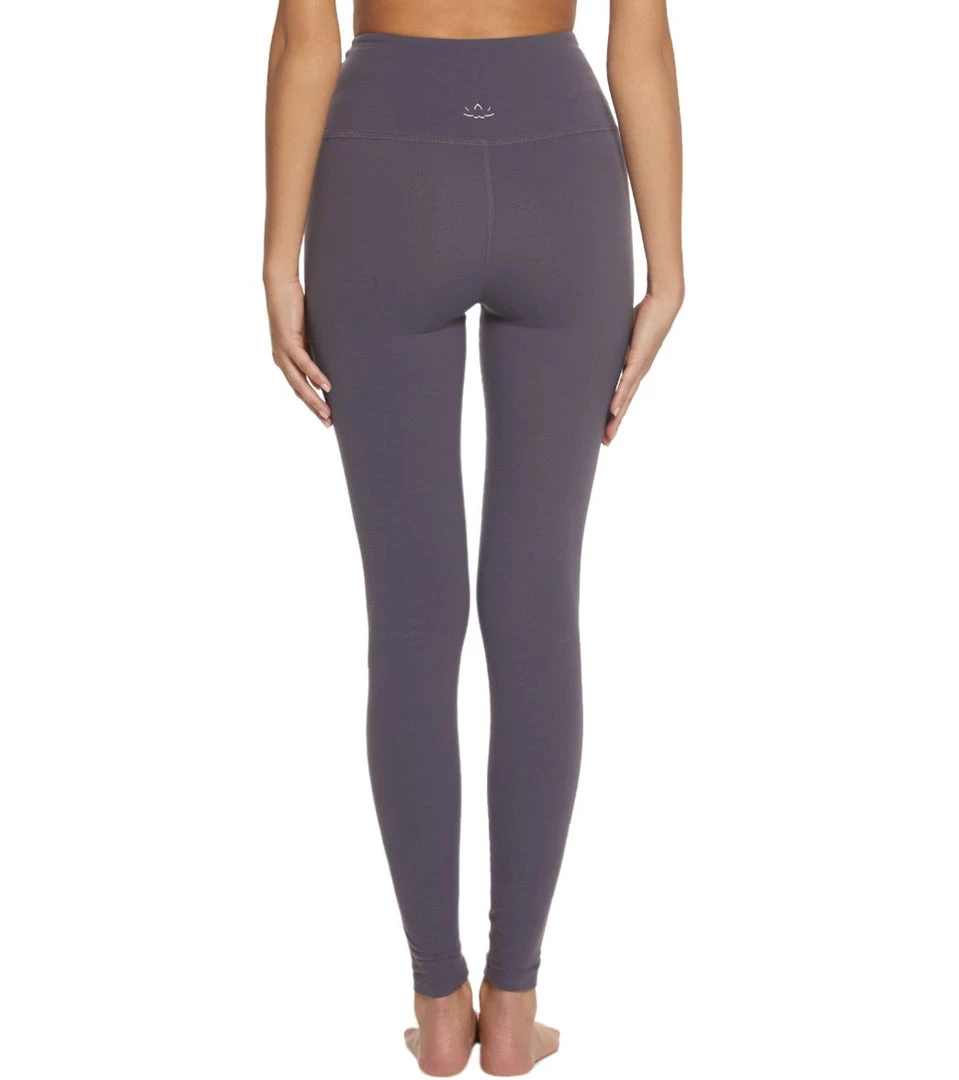 Beyond Yoga Take Me Higher Long Yoga Leggings Deep Amethyst 5 Beyond Yoga Take Me Higher Long Yoga Leggings Deep Amethyst