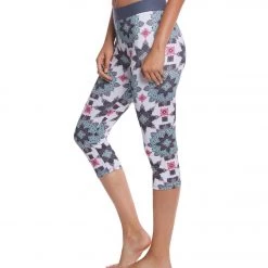 Onzie Elastic Band Yoga Sports Bra Fence Combo