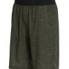 CLOTHING PrAna Men's Super Mojo Yoga Shorts Green Trek 2 CLOTHING PrAna Men's Super Mojo Yoga Shorts Green Trek