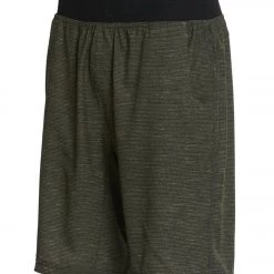 CLOTHING PrAna Men's Super Mojo Yoga Shorts Green Trek