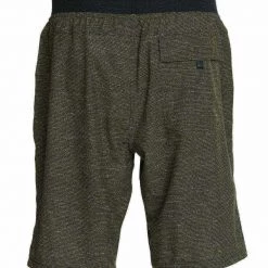 CLOTHING PrAna Men's Super Mojo Yoga Shorts Green Trek 9 CLOTHING PrAna Men's Super Mojo Yoga Shorts Green Trek